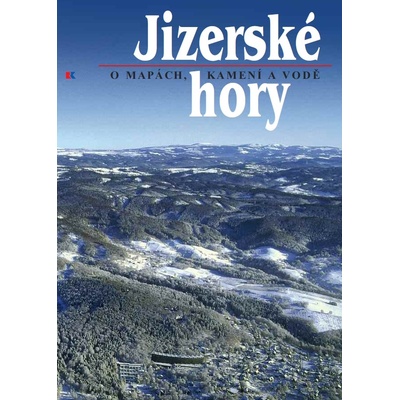 Jizerské hory 1 – Hledejceny.cz