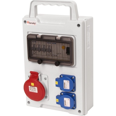 Famatel EB165-EB201000.1