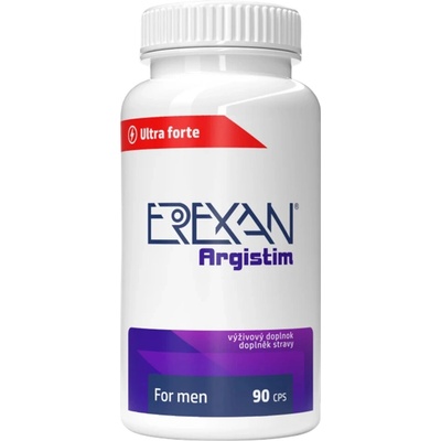Erexan Argistim UltraForte 90 ks
