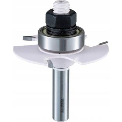 Kotoučová fréza s ložiskem stopka 8mm,47,6x2,5x59mm Makita D-48957