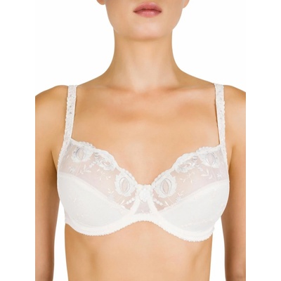 Felina podprsenka Provence 80505 porcelánová