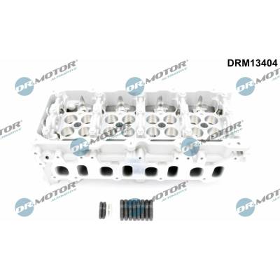 DR.MOTOR AUTOMOTIVE Hlava valcov motora DRM13404