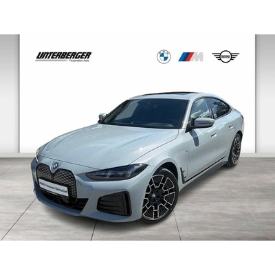 BMW i4 xDrive40 M Sport Pro 294 kW