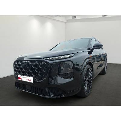 Audi Q7 TDI quattro 220 kW
