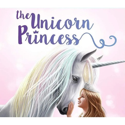 The Unicorn Princess