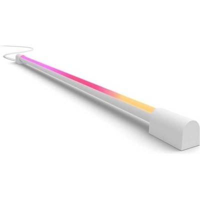 Philips Hue Play Gradient Light Tube compact bílá 915005987901