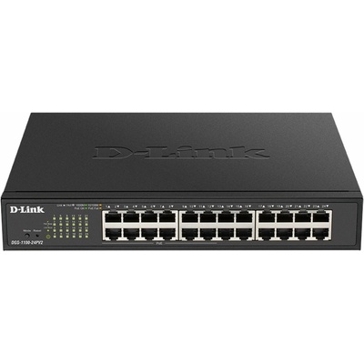 D-Link DGS-1100-24PV2/E