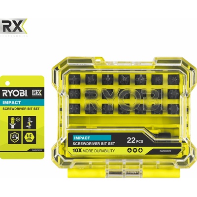 Ryobi RARXSD22