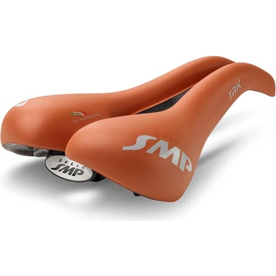 Selle SMP TRK pánské Medium hnedé
