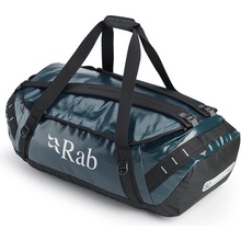 RAB Expediotion Kitbag II blue 80L