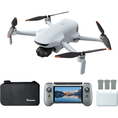 Potensic ATOM 3 Sceen Remote Fly More Combo (RC PTD 2)( APM3532911)