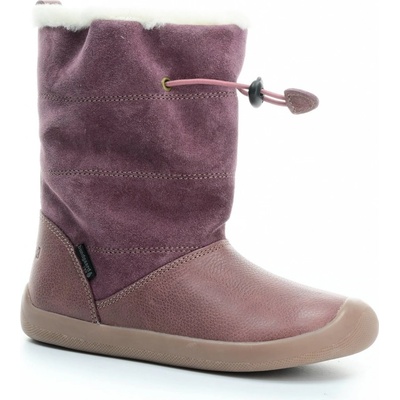 Bundgaard Walker Pull Tex II Dark Rose