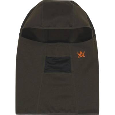 Alaska 1795 Kukla Alaska ThermoDry Brown