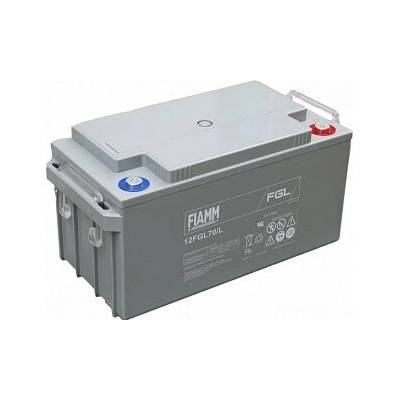 FIAMM FIAMM 12FGL70/L 12V 70Ah