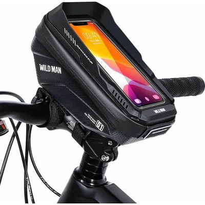 Wildman 1 l 4 "- 7" XT1