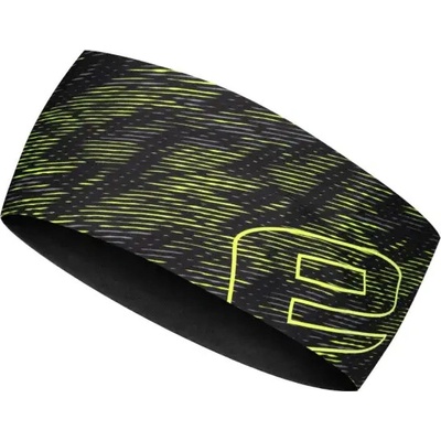 Etape Stix 2.0 čierna/žltá fluo