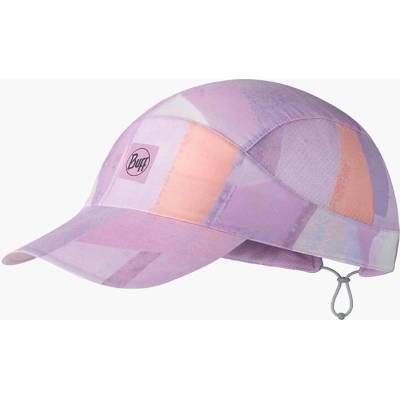 BUFF PACK SPEED skladacia Shane Lilac Sand