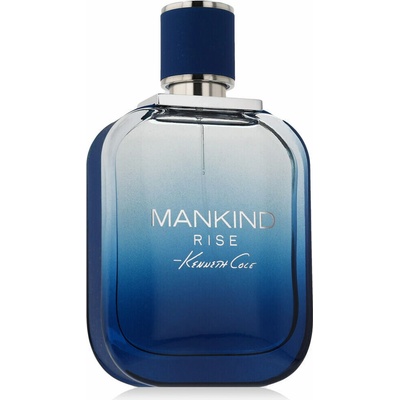 Kenneth Cole Mankind Rise toaletná voda pánska 100 ml
