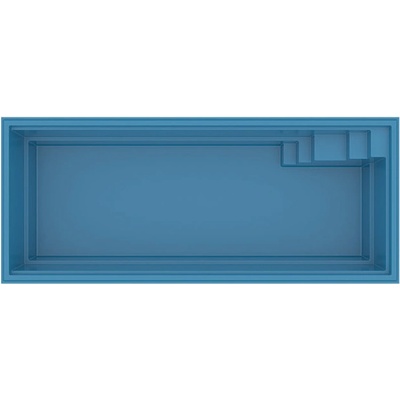 Compass Pools Aqua Nova 84 8,4m