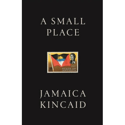 A Small Place - Jamaica Kincaid