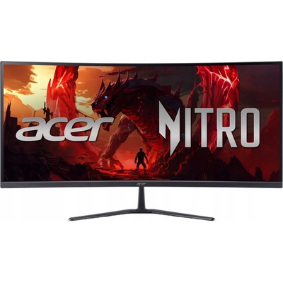Acer Nitro ED340CURW0b