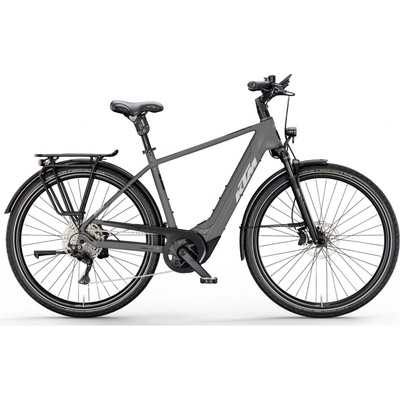 KTM Macina Style 820 XL 2025