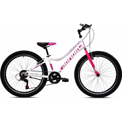 Capriolo Diavolo 400 2025