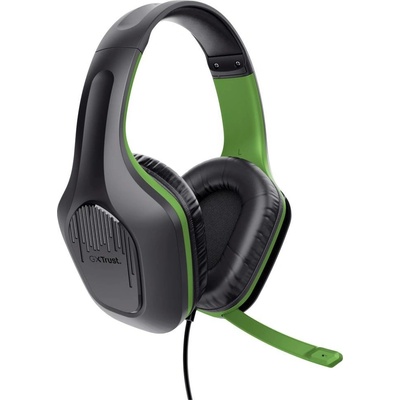 Trust GXT 415X Zirox Gaming headset suitable for Xbox