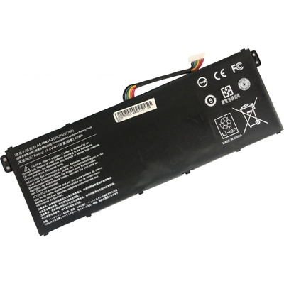 NTL NTL2928 3220 mAh baterie - neoriginální – Hledejceny.cz