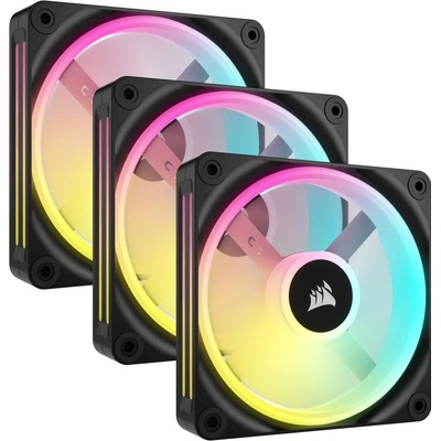 Corsair iCUE LINK QX120 RGB Fans Starter Kit CO-9051002-WW