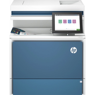 HP Color LaserJet Enterprise MFP 5800dn 6QN29A