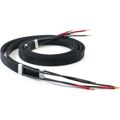 Repro kabel:Tellurium Q-Blue Diamond / 2x2,0m - HIFI
