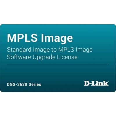 D-Link DGS-3630-52TC-SM-LIC