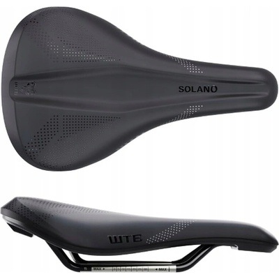 WTB SOLANO Carbon střední