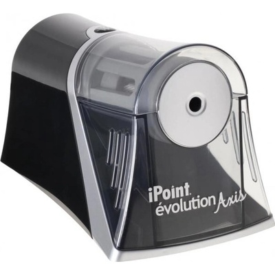 Elektrické strúhadlo Westcott iPoint Evolution Axis