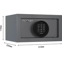 Rottner Praktik 17 EL