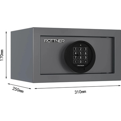 Rottner Praktik 17 EL