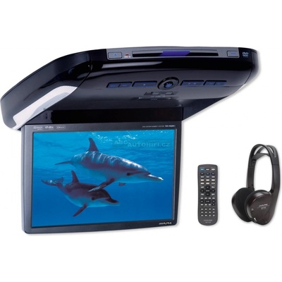 Alpine PKG-2100P