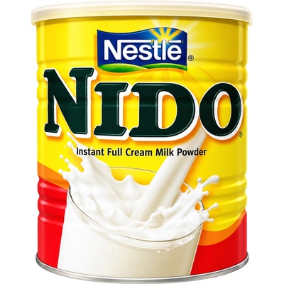 Nestlé Nido Mléko 400 g