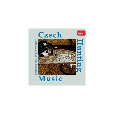 Collegium musicum Pragense Česká lovecká hudba MP3 – Hledejceny.cz