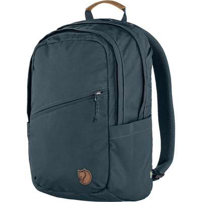 Fjällräven Räven modrá 20 l