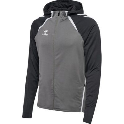 Hummel Lead 2.0 hooded 223759-1268