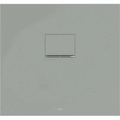 Villeroy & Boch Squaro Infinity 80 x 75 cm UDQ8075SQI2IV-R8