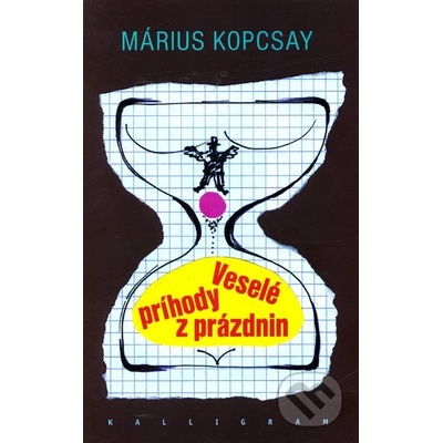 Veselé príhody z prázdnin – Hledejceny.cz