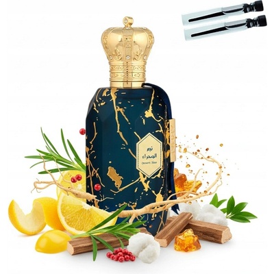 Armaf Éter Desert Star parfémovaná voda unisex 100 ml