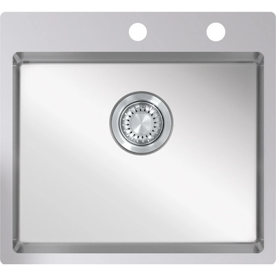 StrongSinks S3 Duna 500