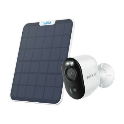 Reolink Argus Series B350 solárny panel
