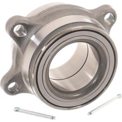 SKF Ložisko kolesa - opravná sada VKBA6915