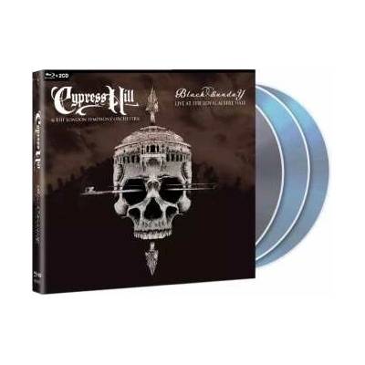 Cypress Hill - Black Sunday Live At The Royal Albert Hall 2 CD – Hledejceny.cz