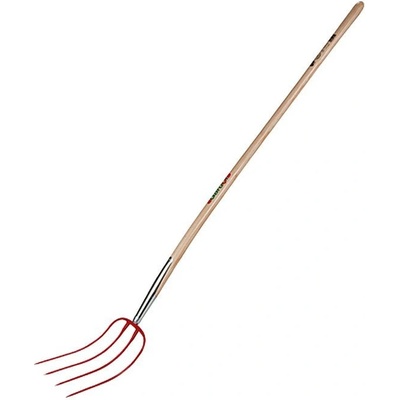 Gardol 23 cm dĺžka násady 135 cm 4 zuby 1270992
